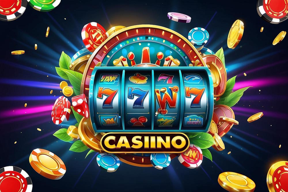 Discover the Thrilling World of Online Casinos: A Comprehensive Guide for a Safe and Enjoyable Gambling Experience